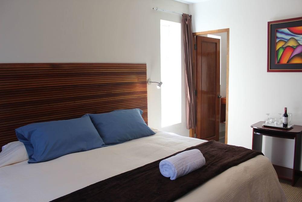 Casa Mia Boutique Hotel