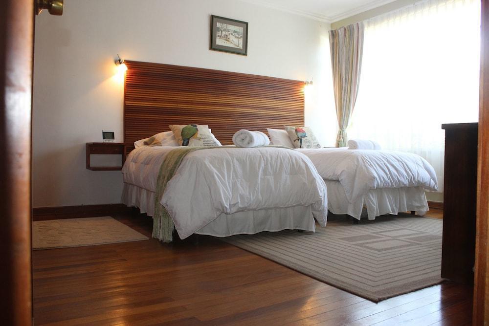 Casa Mia Boutique Hotel