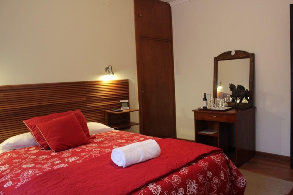 Casa Mia Boutique Hotel