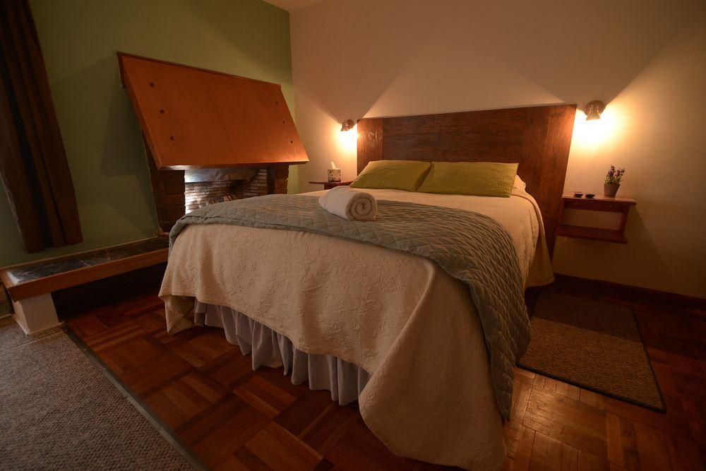 Casa Mia Boutique Hotel