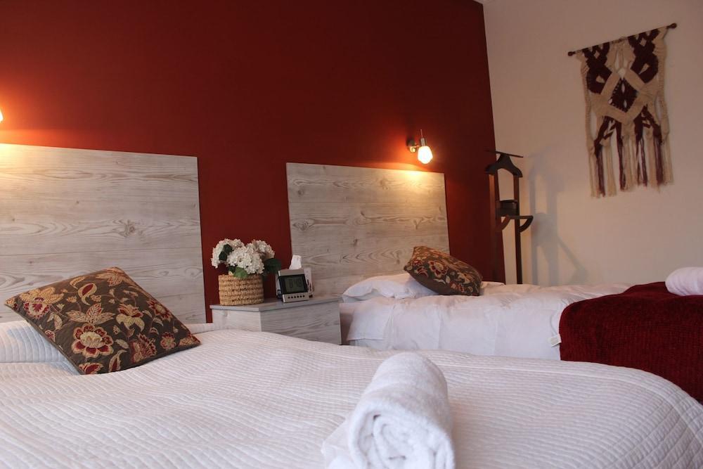 Casa Mia Boutique Hotel