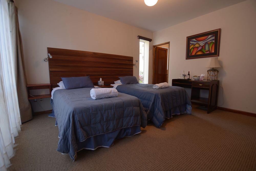 Casa Mia Boutique Hotel