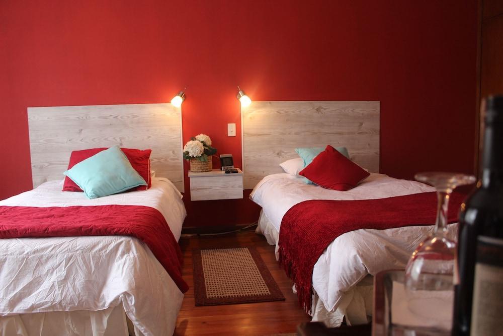 Casa Mia Boutique Hotel