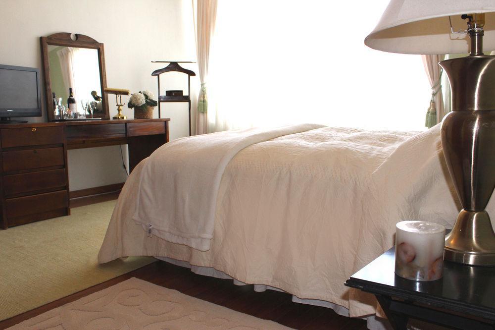 Casa Mia Boutique Hotel