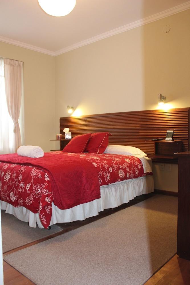 Casa Mia Boutique Hotel