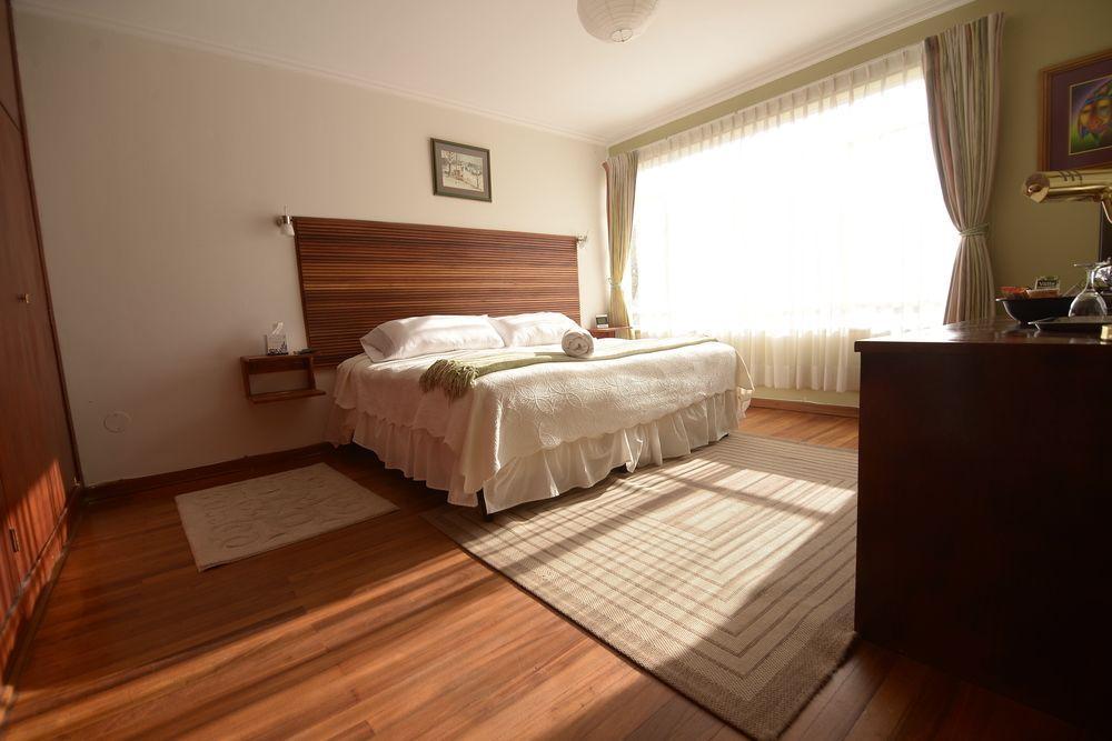 Casa Mia Boutique Hotel