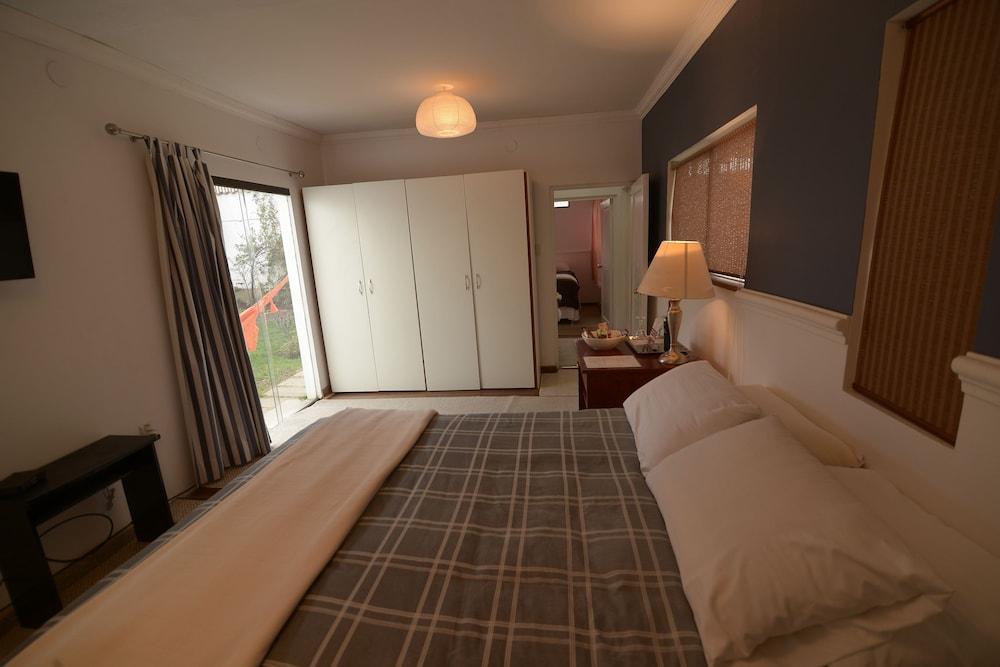 Casa Mia Boutique Hotel