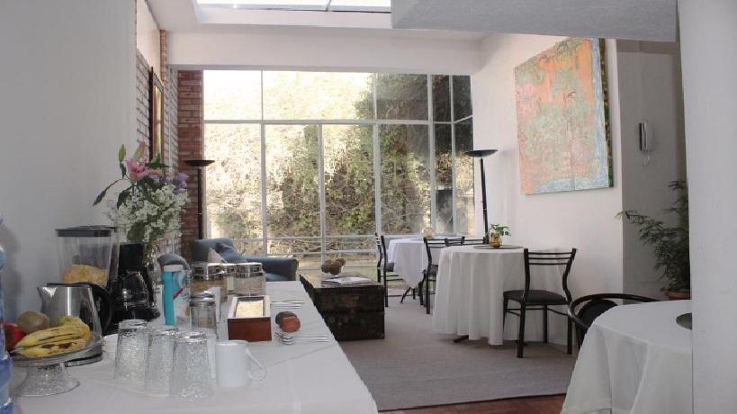 Casa Mia Boutique Hotel