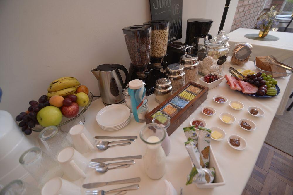 Casa Mia Boutique Hotel