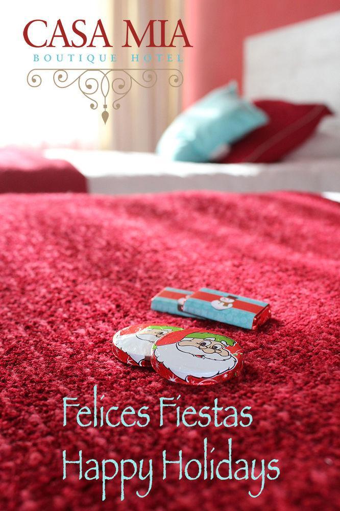 Casa Mia Boutique Hotel