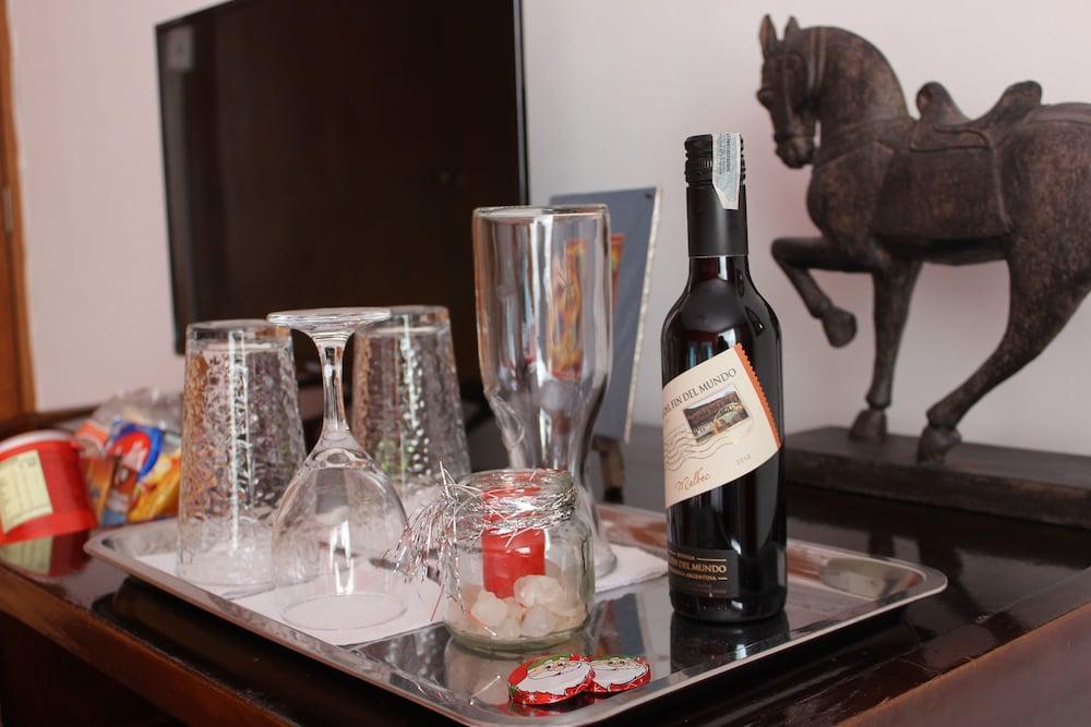 Casa Mia Boutique Hotel