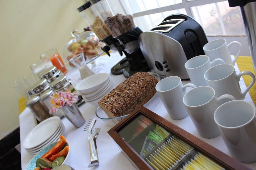 Casa Mia Boutique Hotel