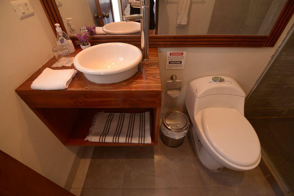 Casa Mia Boutique Hotel