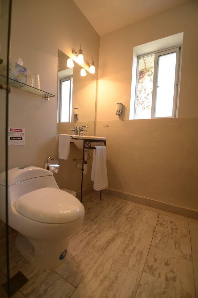 Casa Mia Boutique Hotel