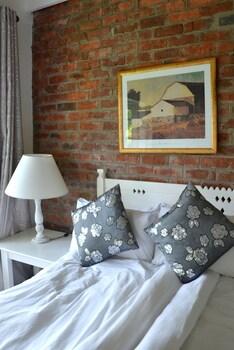 Ballantynes Lodge