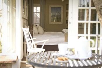 Ballantynes Lodge