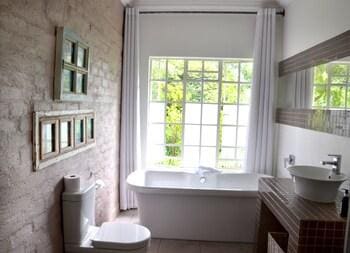 Ballantynes Lodge