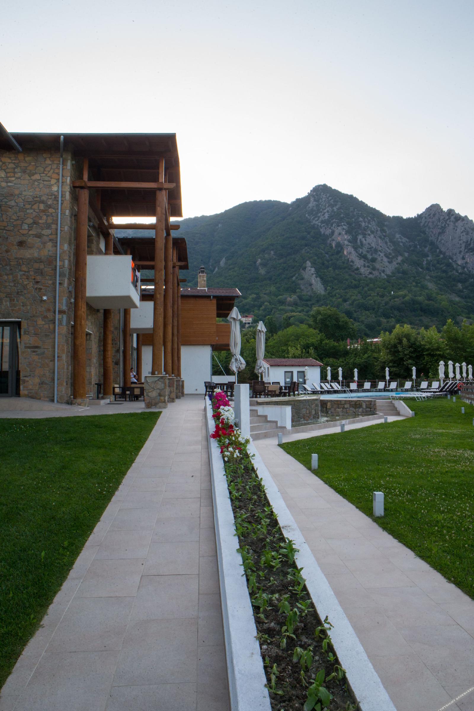 Irene´s Resort