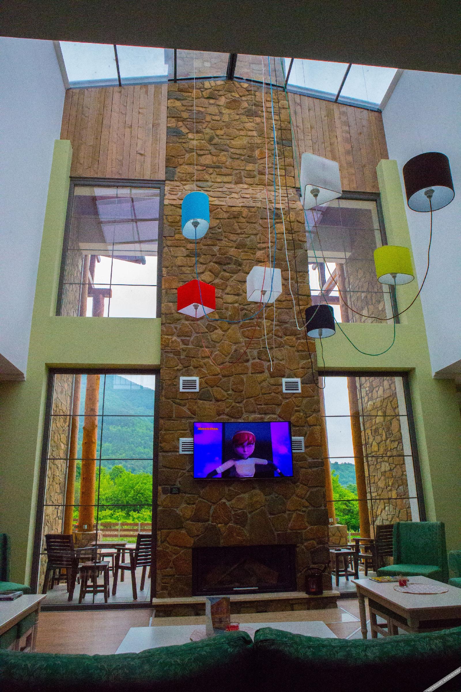 Irene´s Resort