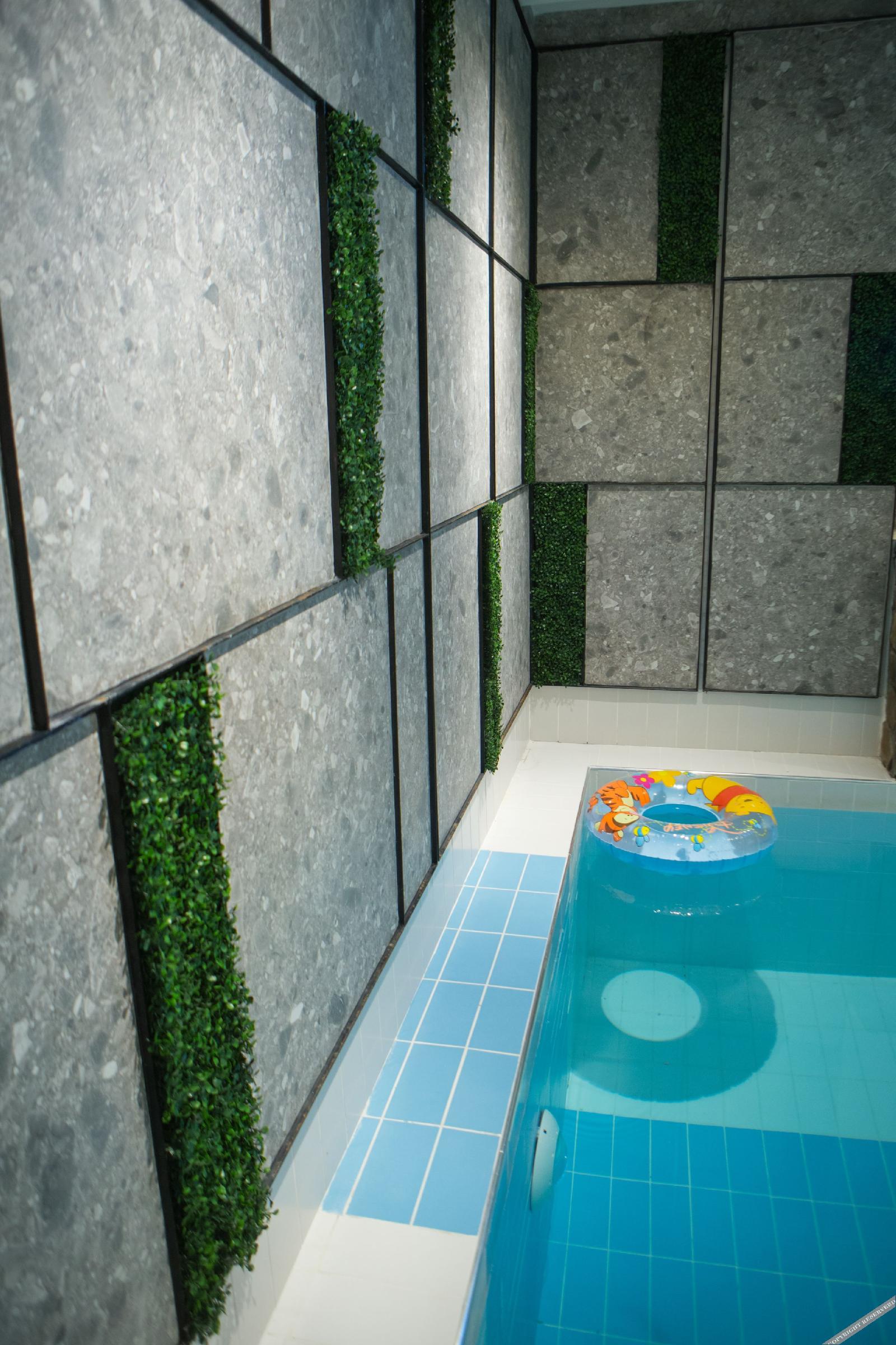 Irene´s Resort
