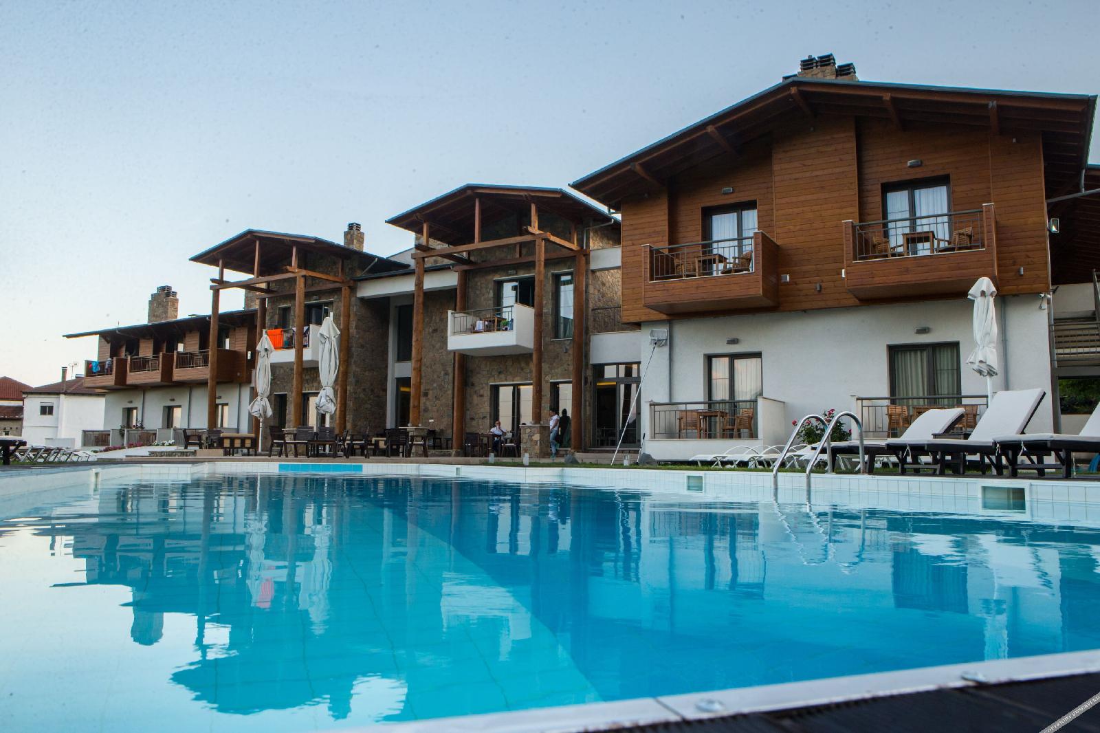 Irene´s Resort