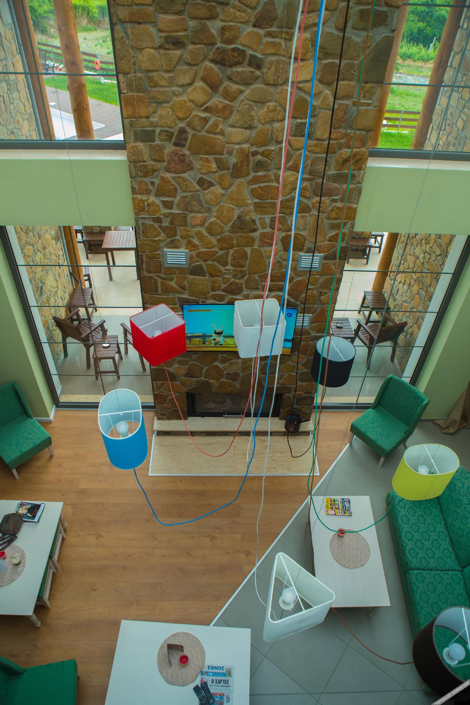 Irene´s Resort