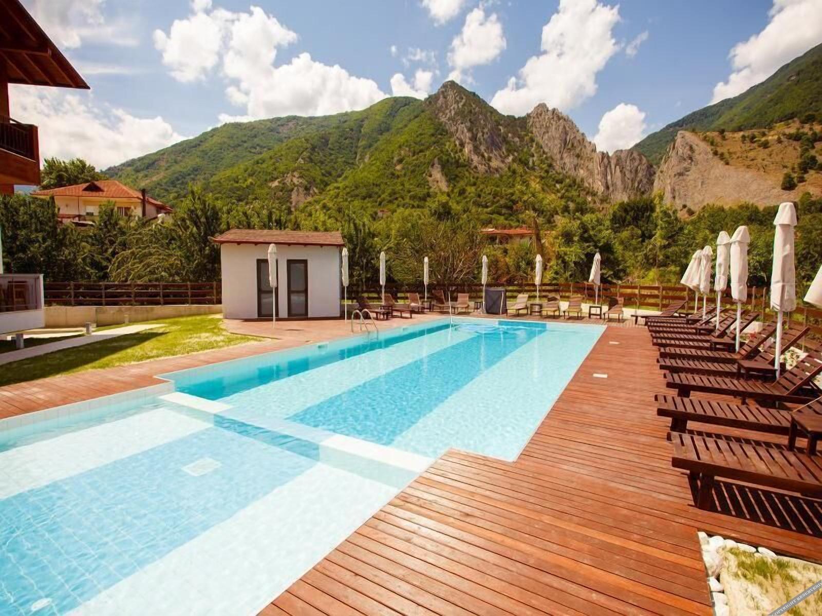 Irene´s Resort