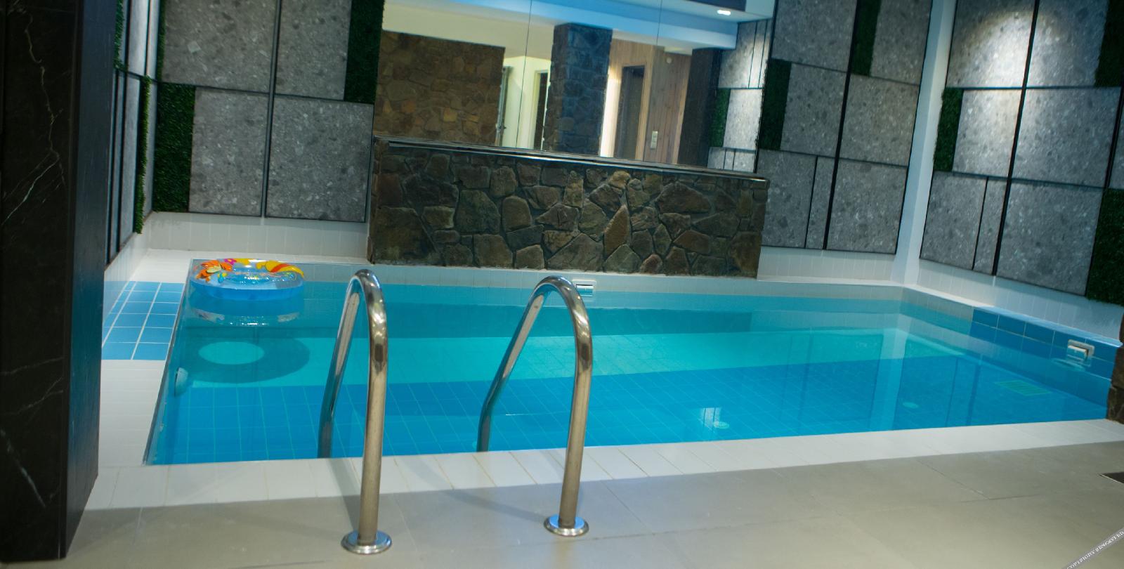 Irene´s Resort