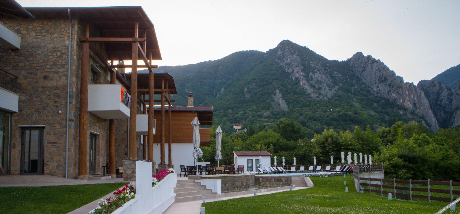 Irene´s Resort
