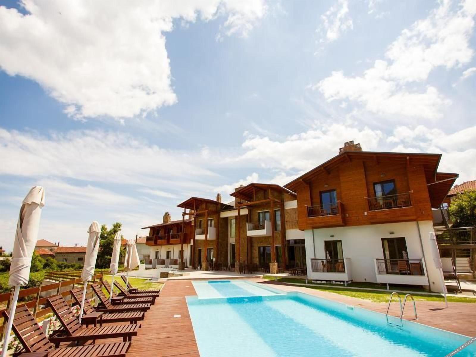 Irene´s Resort