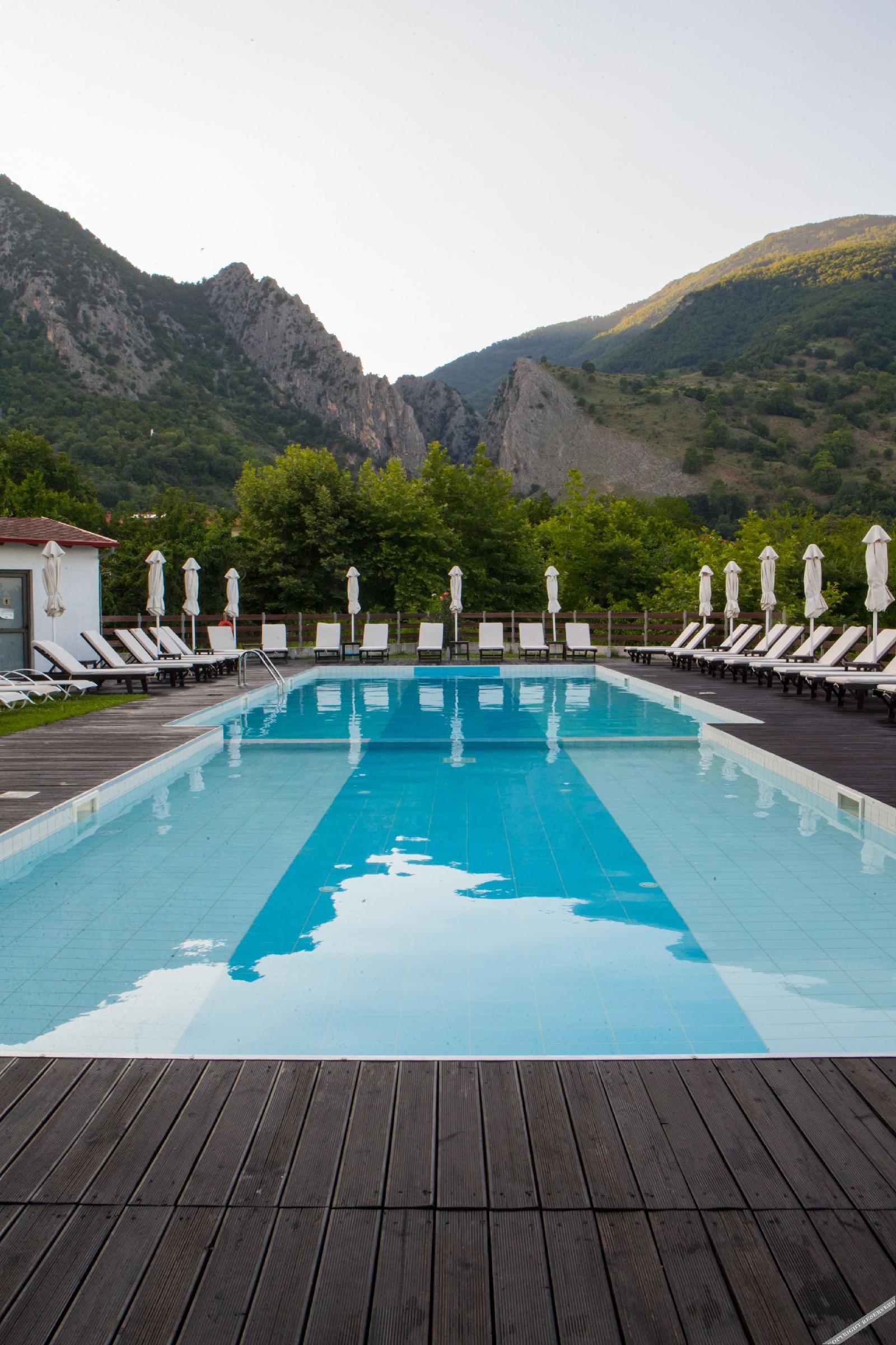Irene´s Resort