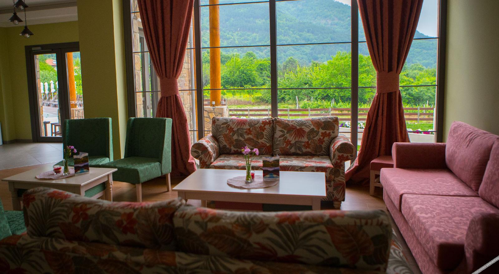 Irene´s Resort