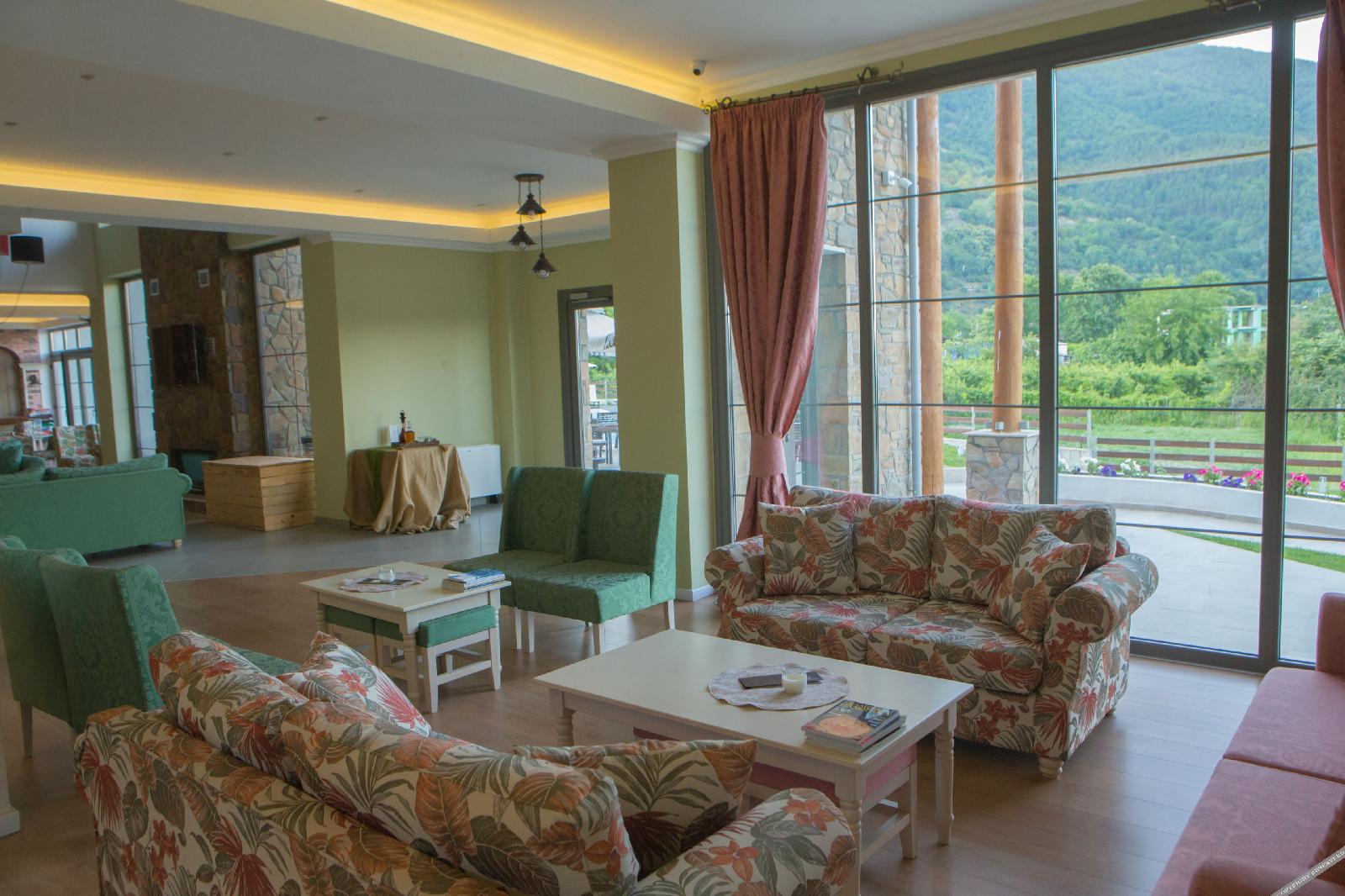 Irene´s Resort
