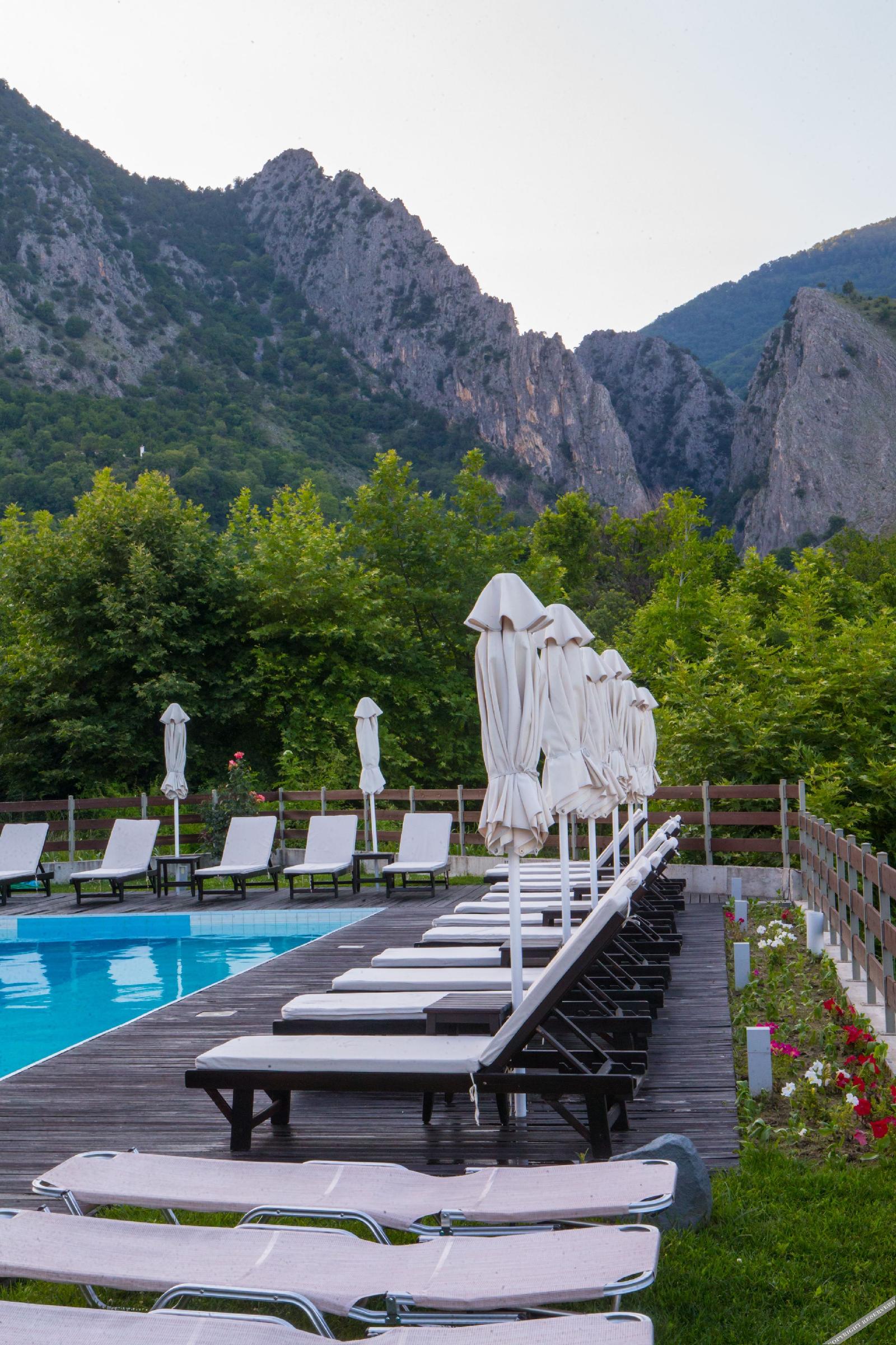 Irene´s Resort