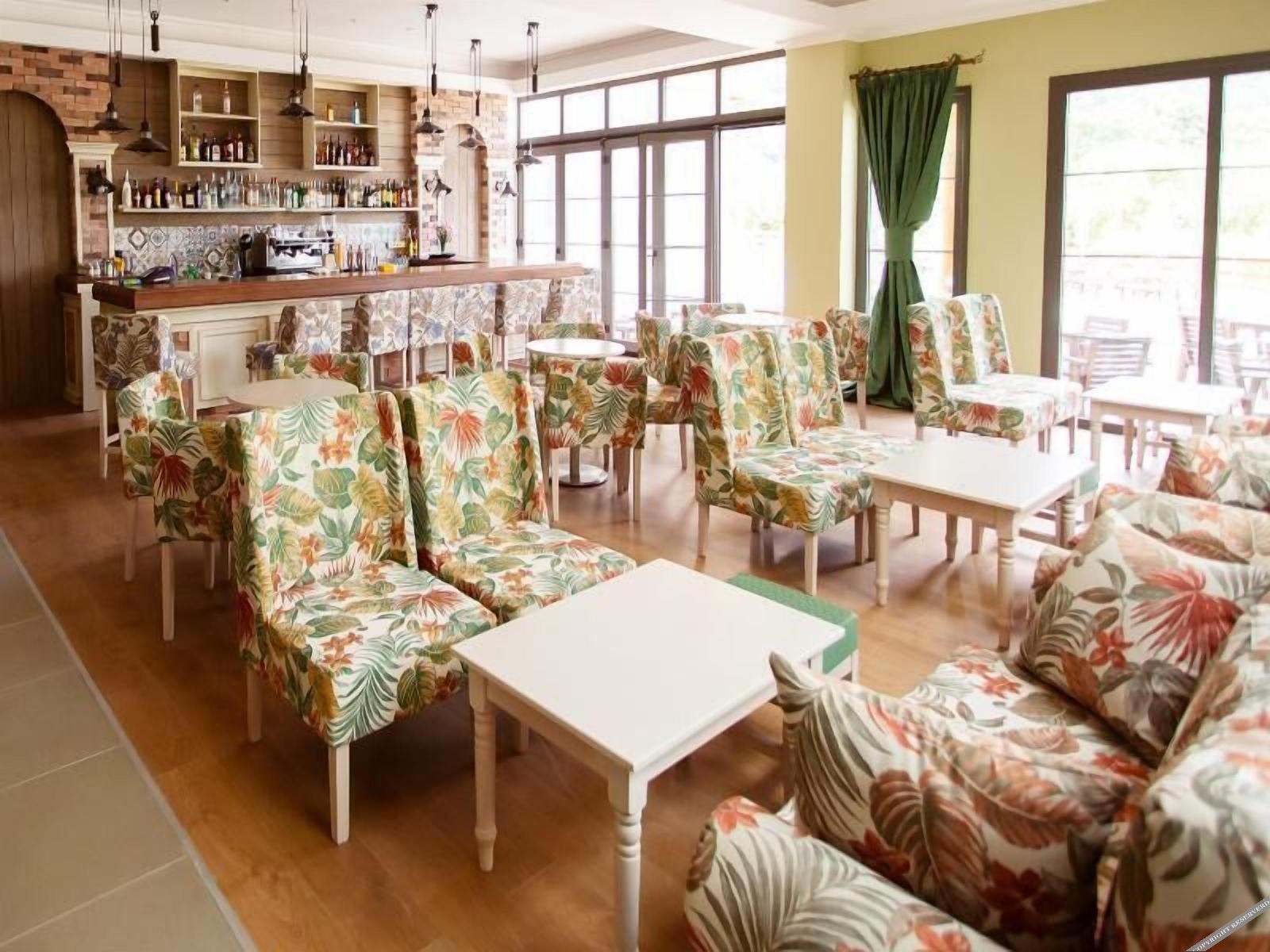 Irene´s Resort