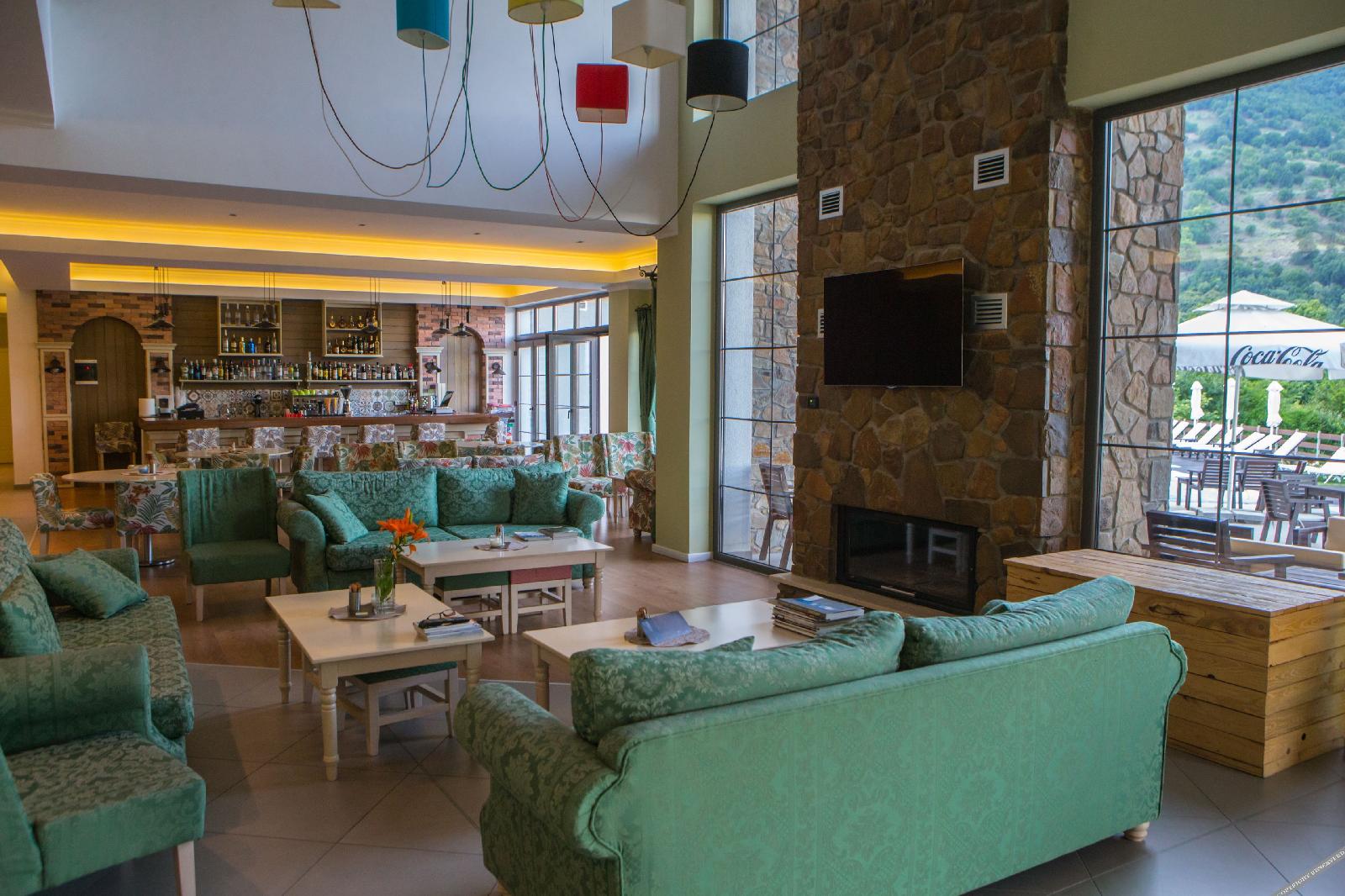 Irene´s Resort