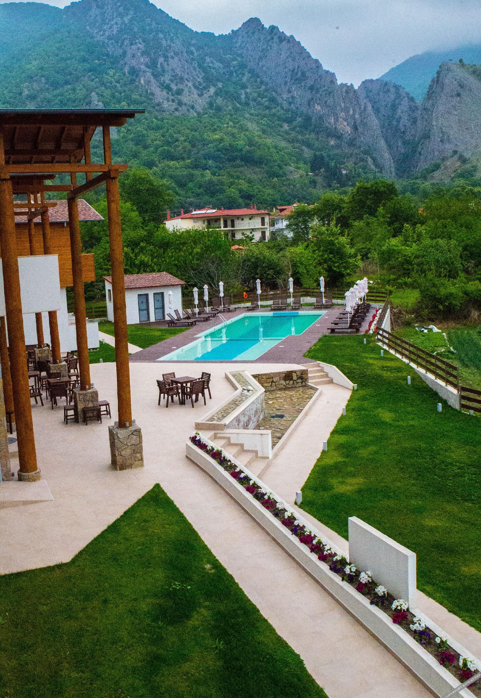 Irene´s Resort