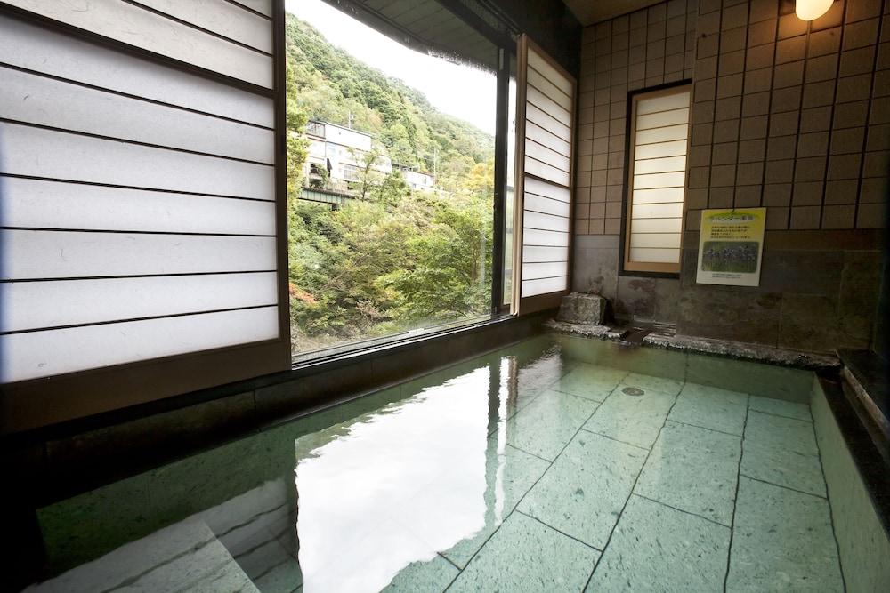 Minakami Hotel Juraku