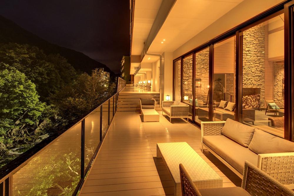 Minakami Hotel Juraku