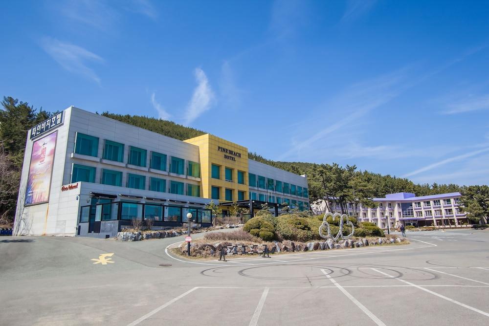 Pine Beach Hotel