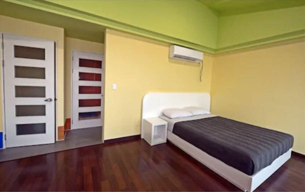 Pine Beach Hotel