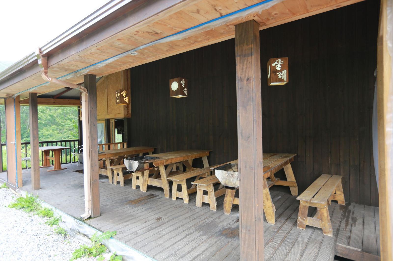 Chalet Resort