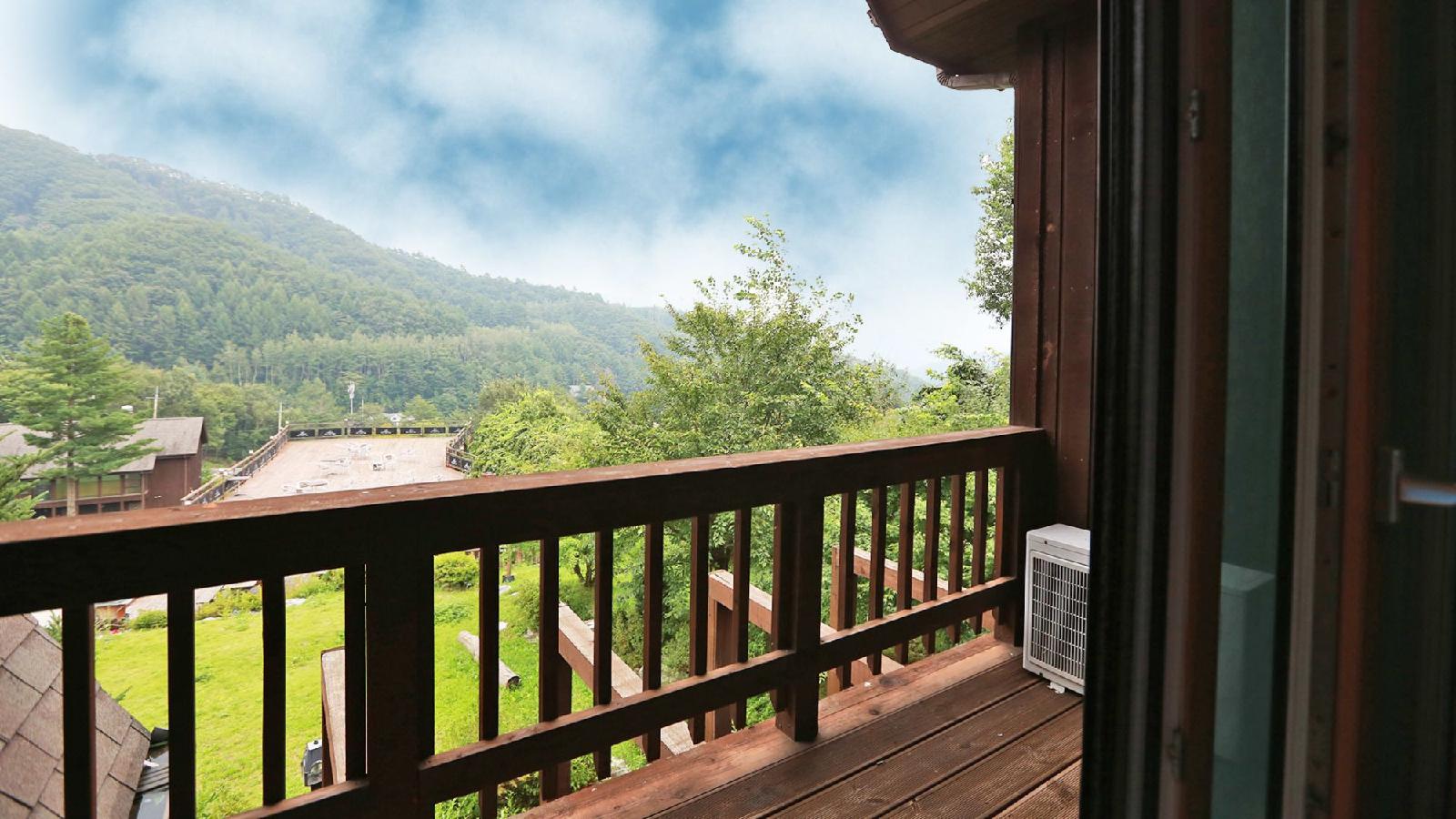 Chalet Resort