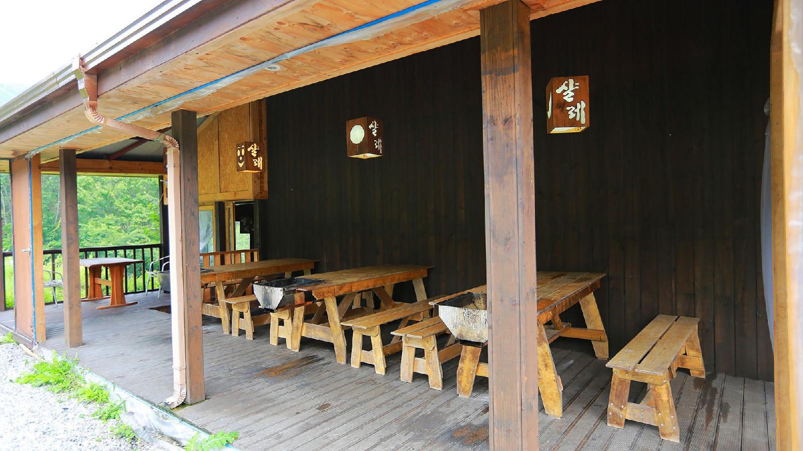 Chalet Resort