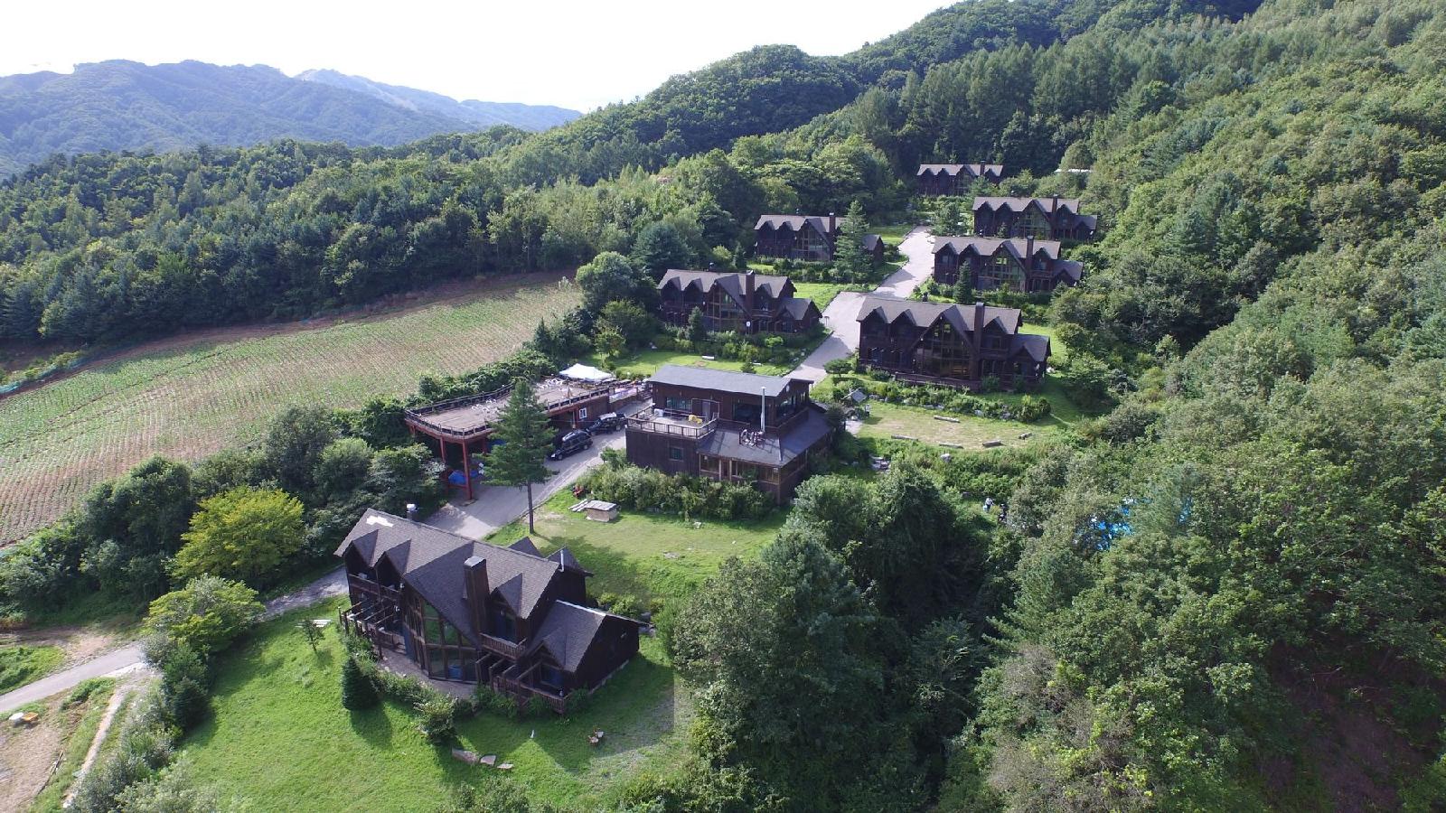 Chalet Resort
