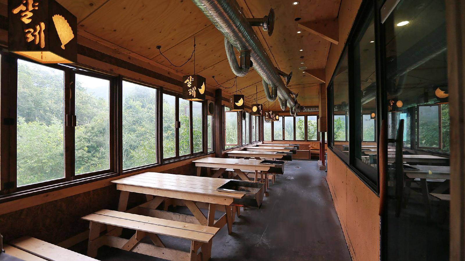 Chalet Resort