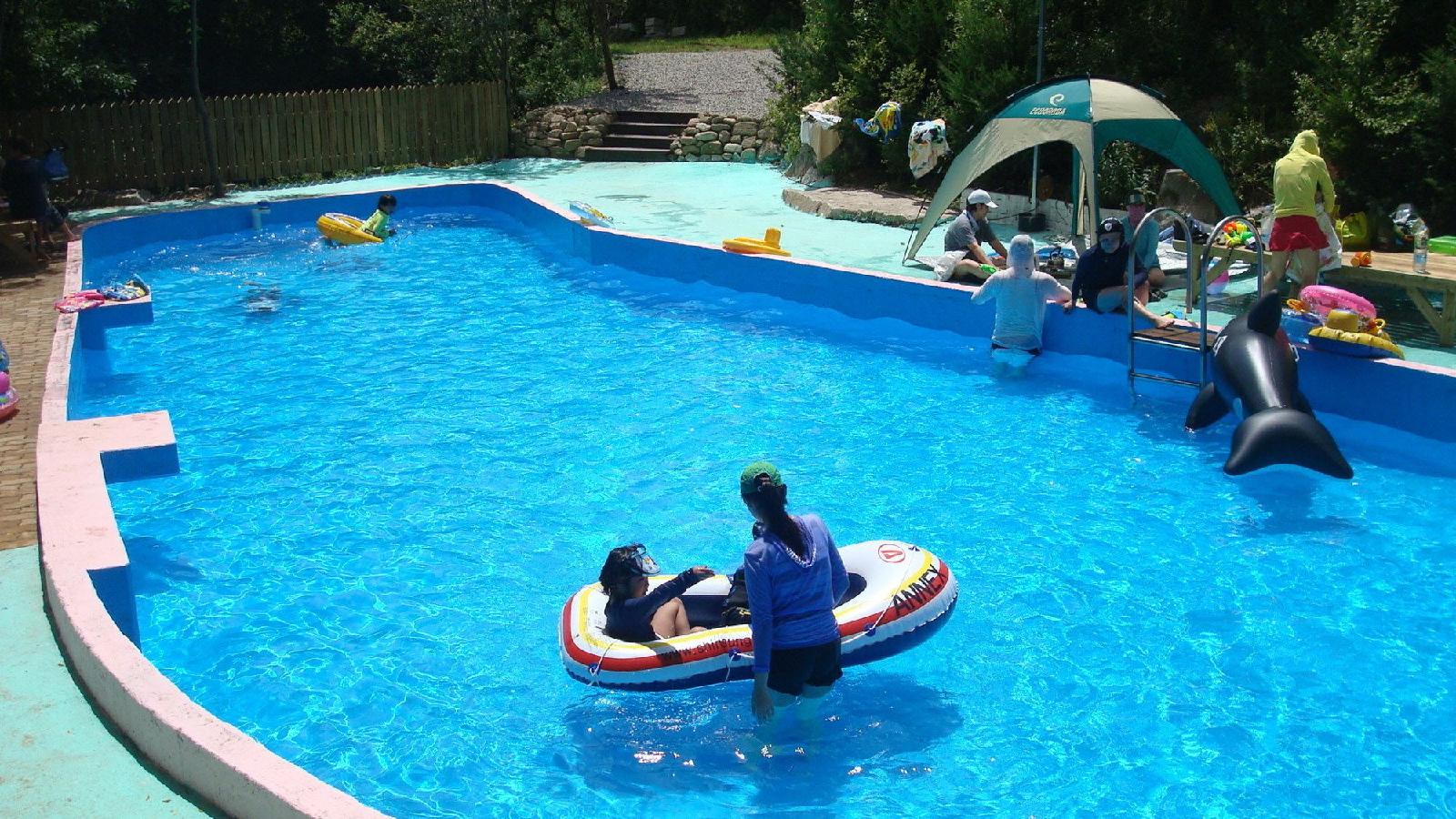 Chalet Resort