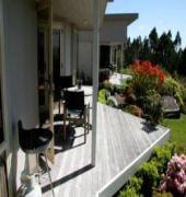 Te Moenga Lodge