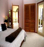 Te Moenga Lodge