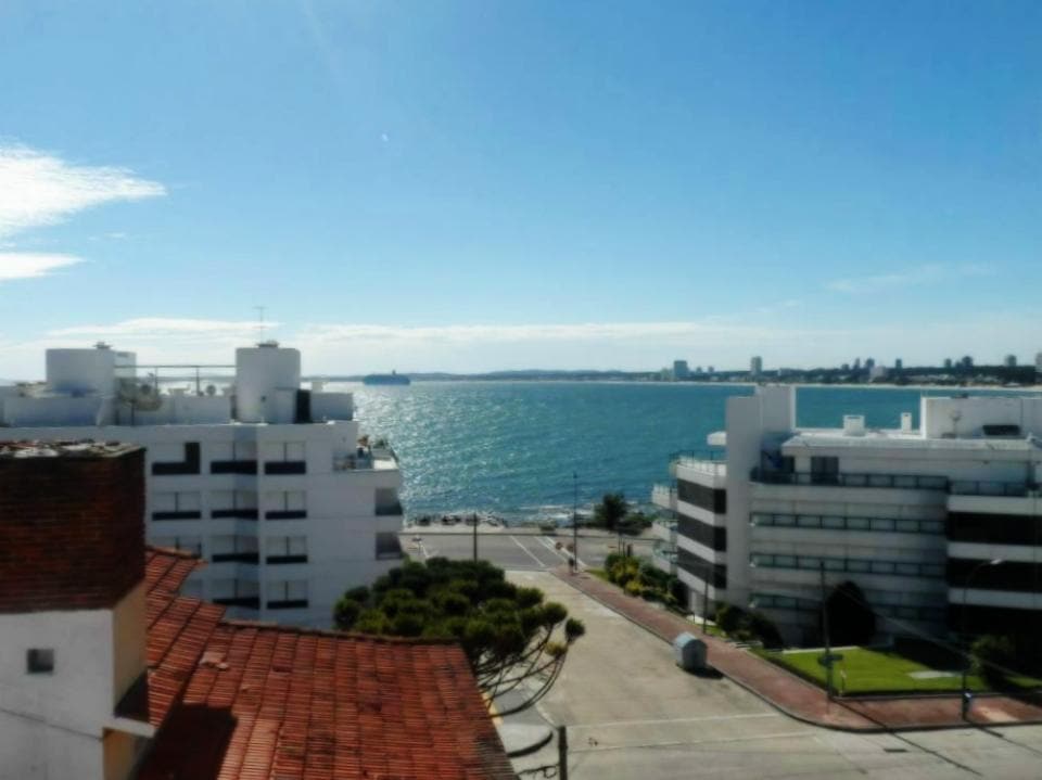 San Fernando Hotel